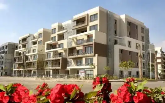 Palm Hills New Cairo in New Cairo by Palm Hills Developments