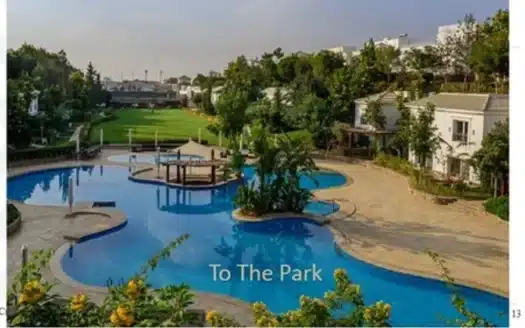  Mountain View 1 Extension in New Cairo
