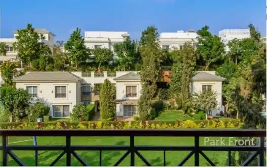  Mountain View 1 Extension in New Cairo